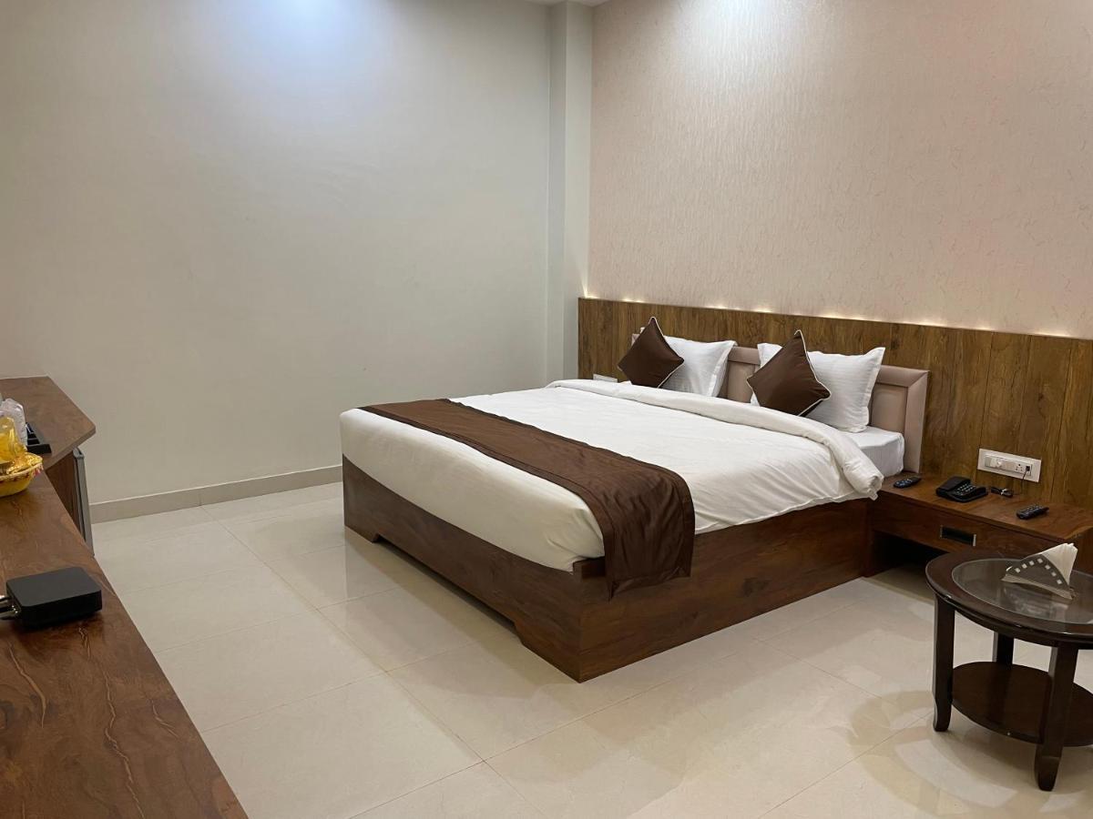 Maheshwari Jalsa Hotel Kota  Ngoại thất bức ảnh
