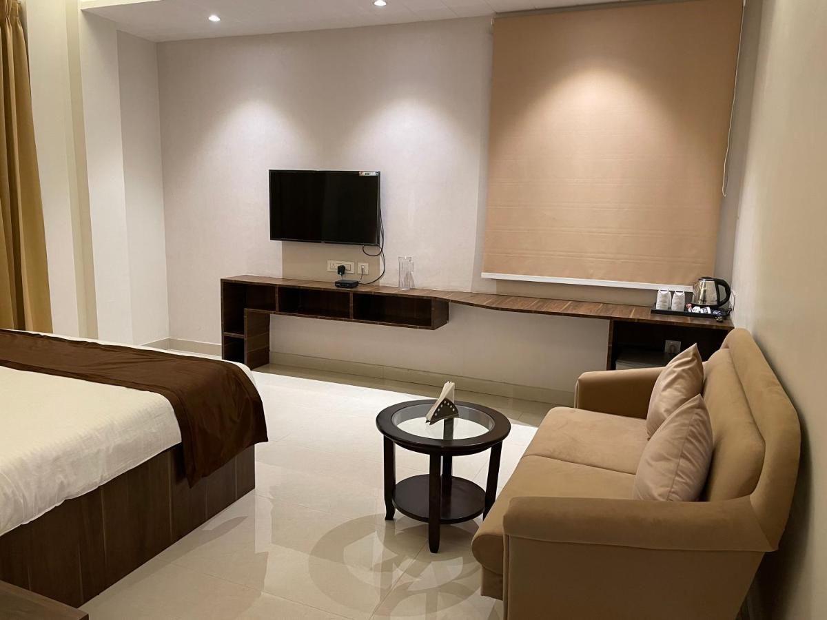 Maheshwari Jalsa Hotel Kota  Ngoại thất bức ảnh