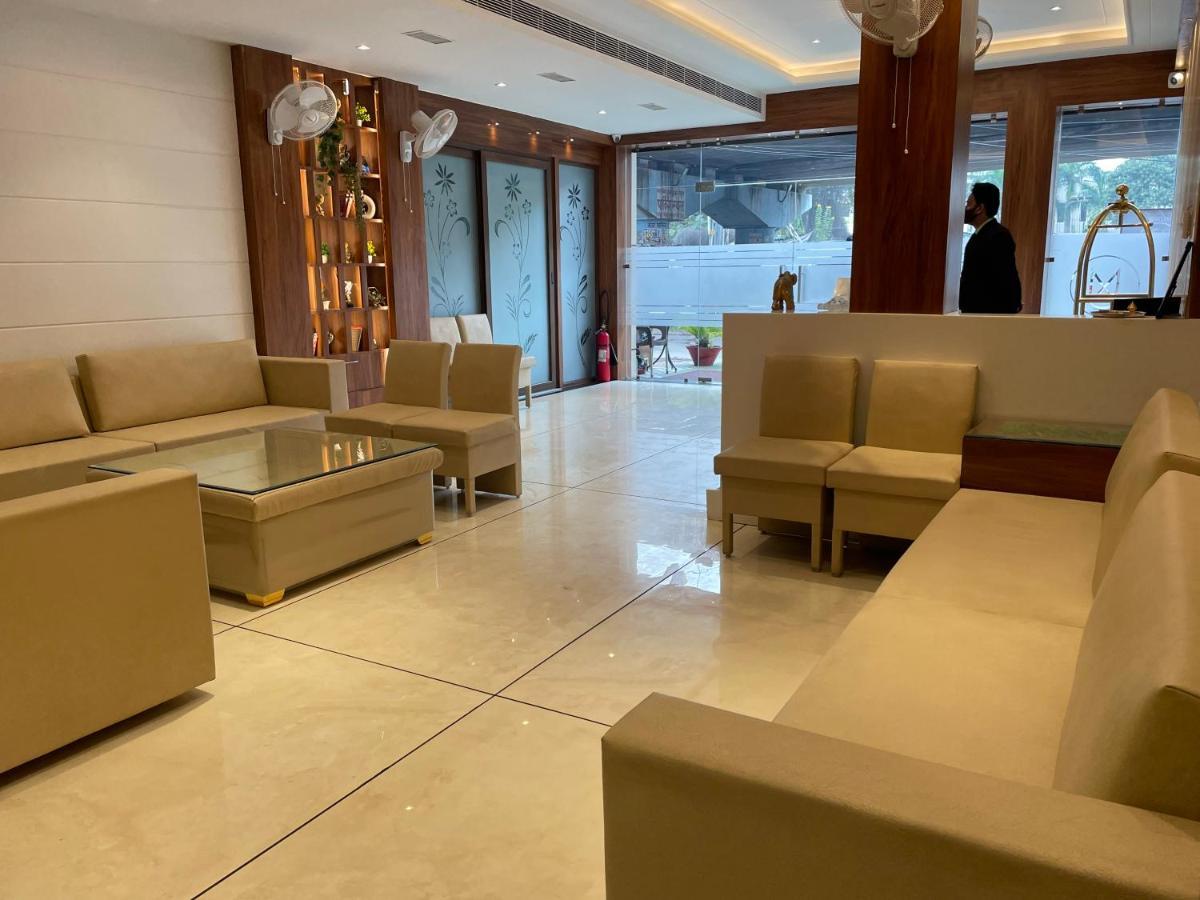 Maheshwari Jalsa Hotel Kota  Ngoại thất bức ảnh