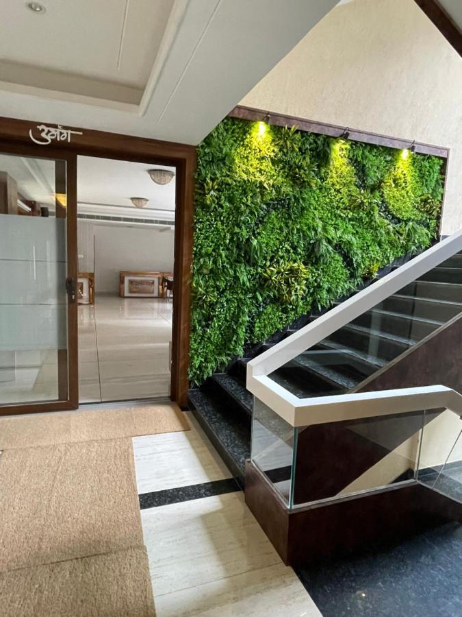 Maheshwari Jalsa Hotel Kota  Ngoại thất bức ảnh
